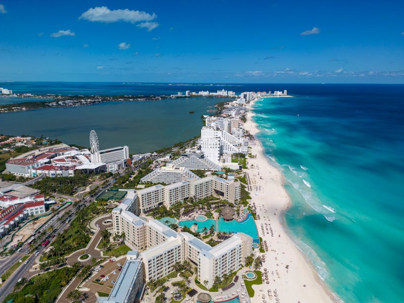 The Ultimate Family Holiday Guide to Cancun