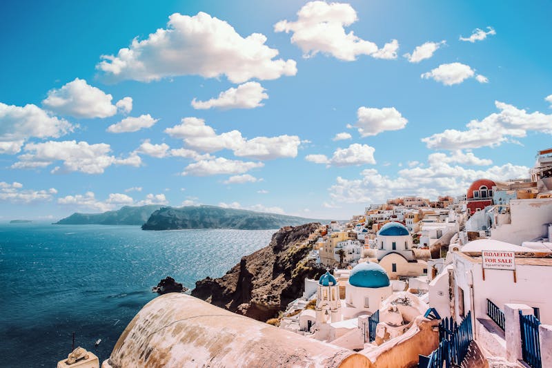 Greece vs Turkey: Which is Better for 2026?