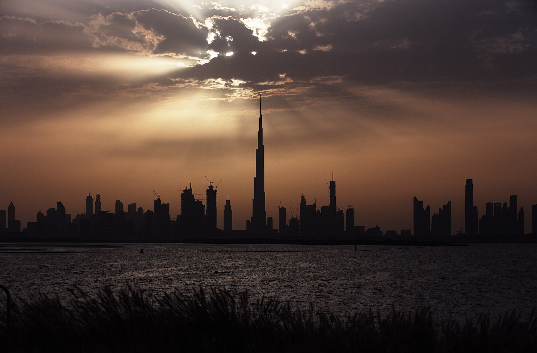 Burj Khalifa