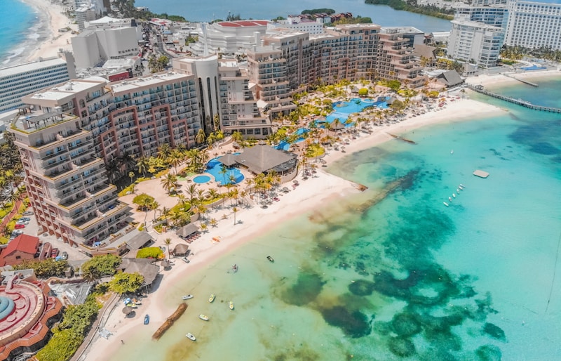 Cancún & the Riviera Maya