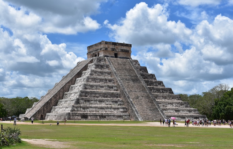 Chichén Itzá