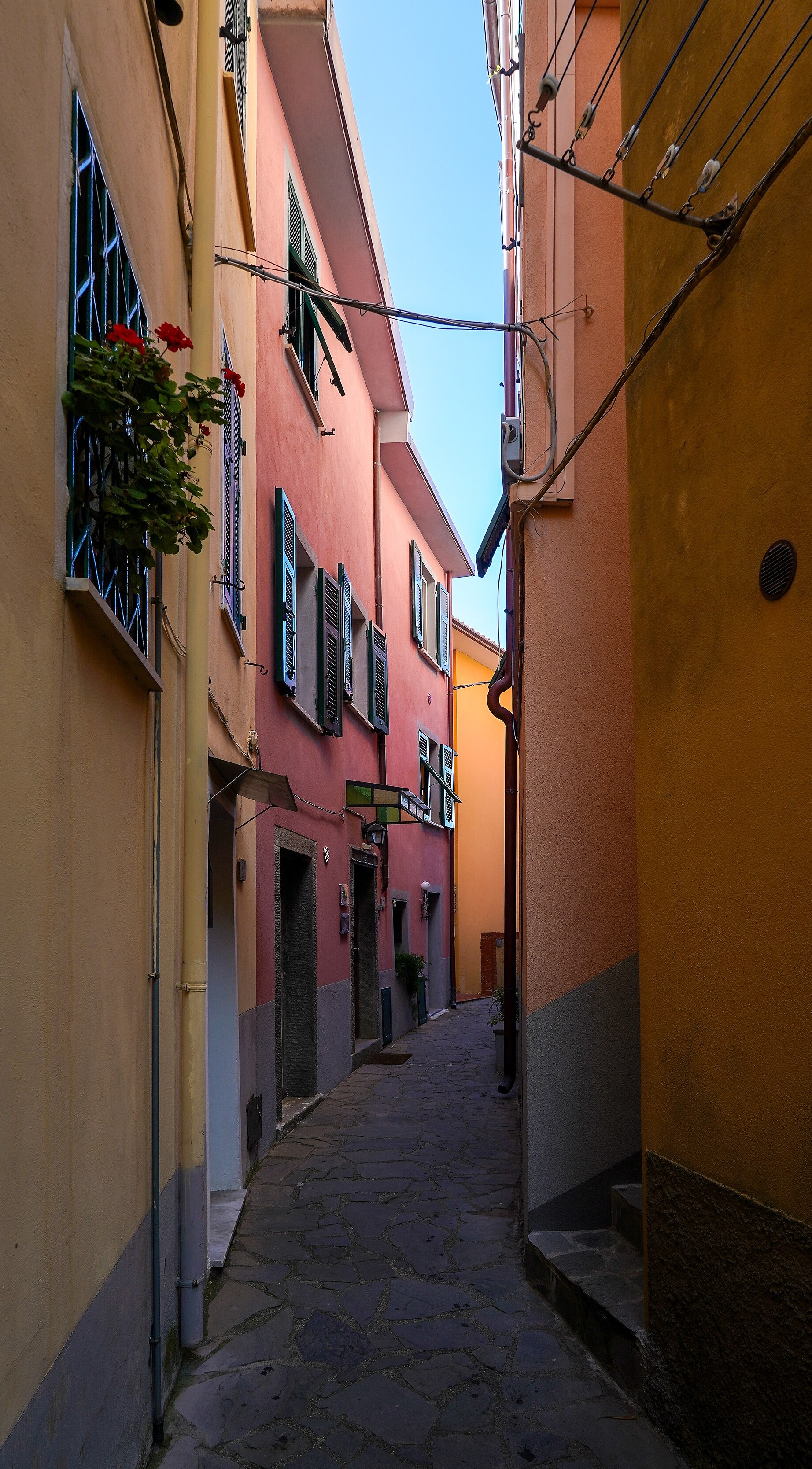 Cinque Terre