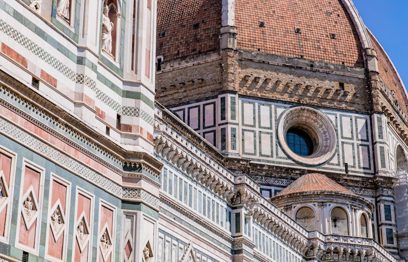 Florence & the Uffizi