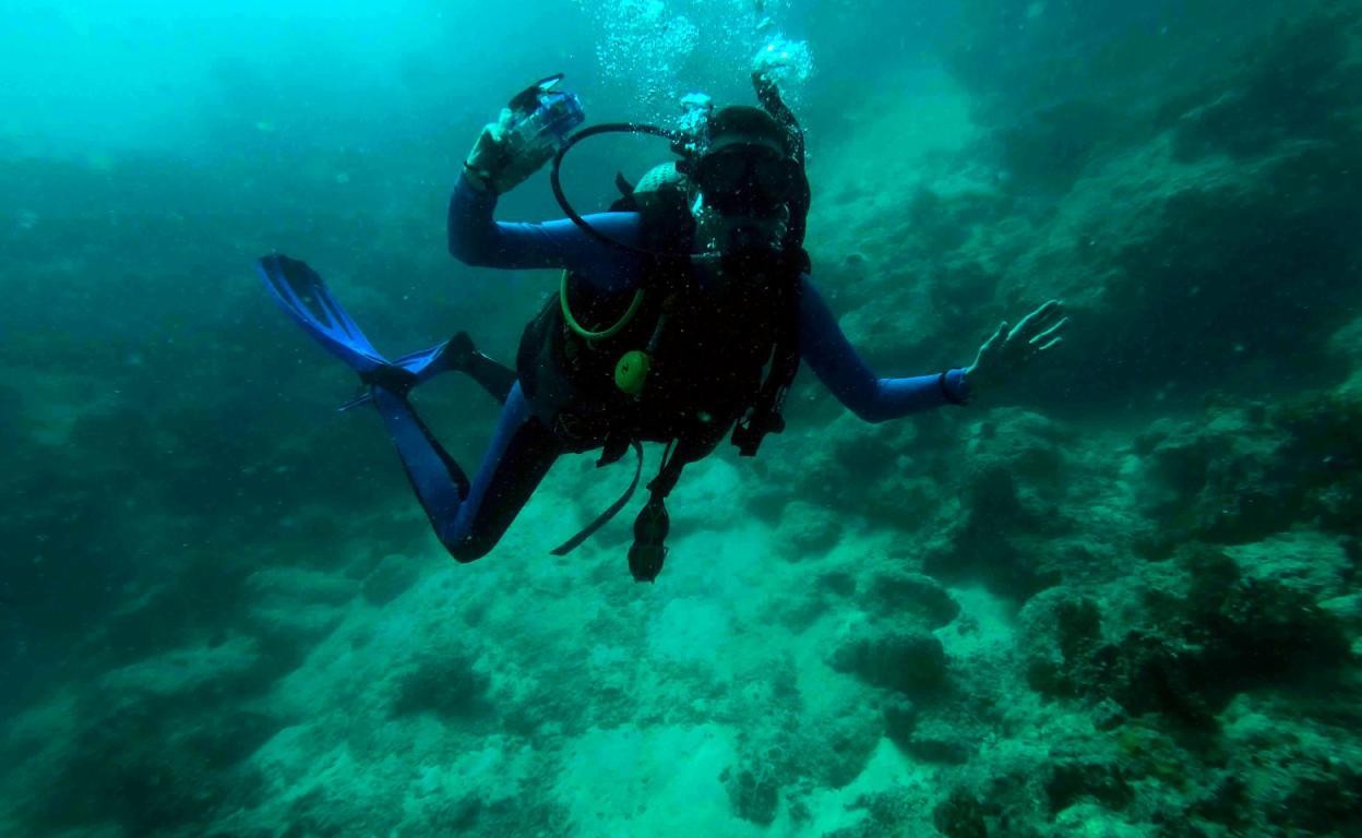 Great Barrier Reef