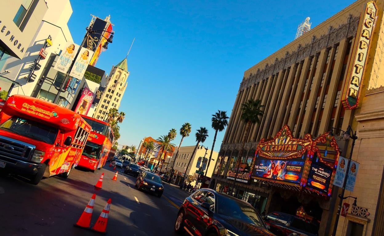 Los Angeles
