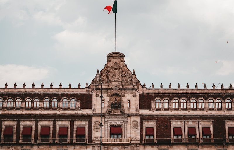 Mexico City (CDMX)