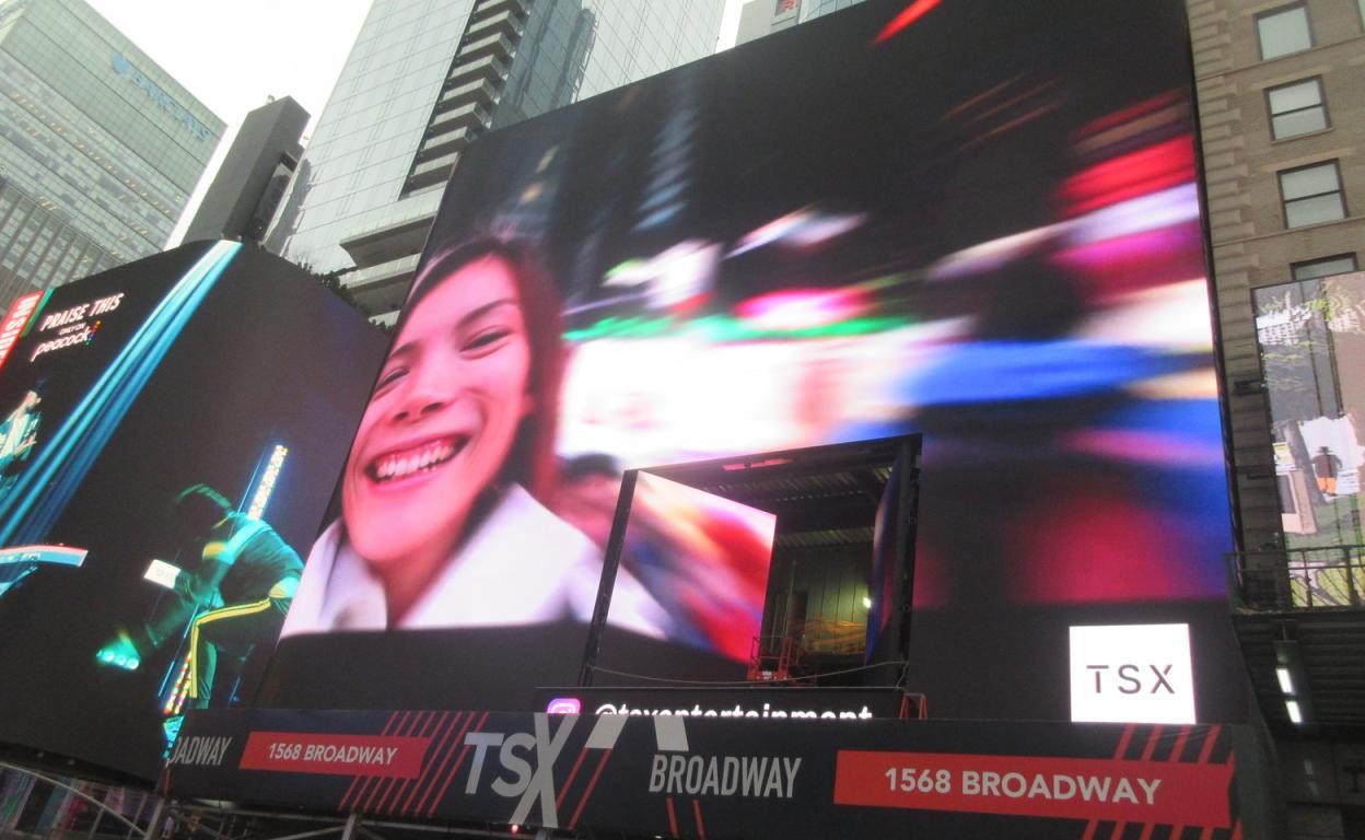 New York City