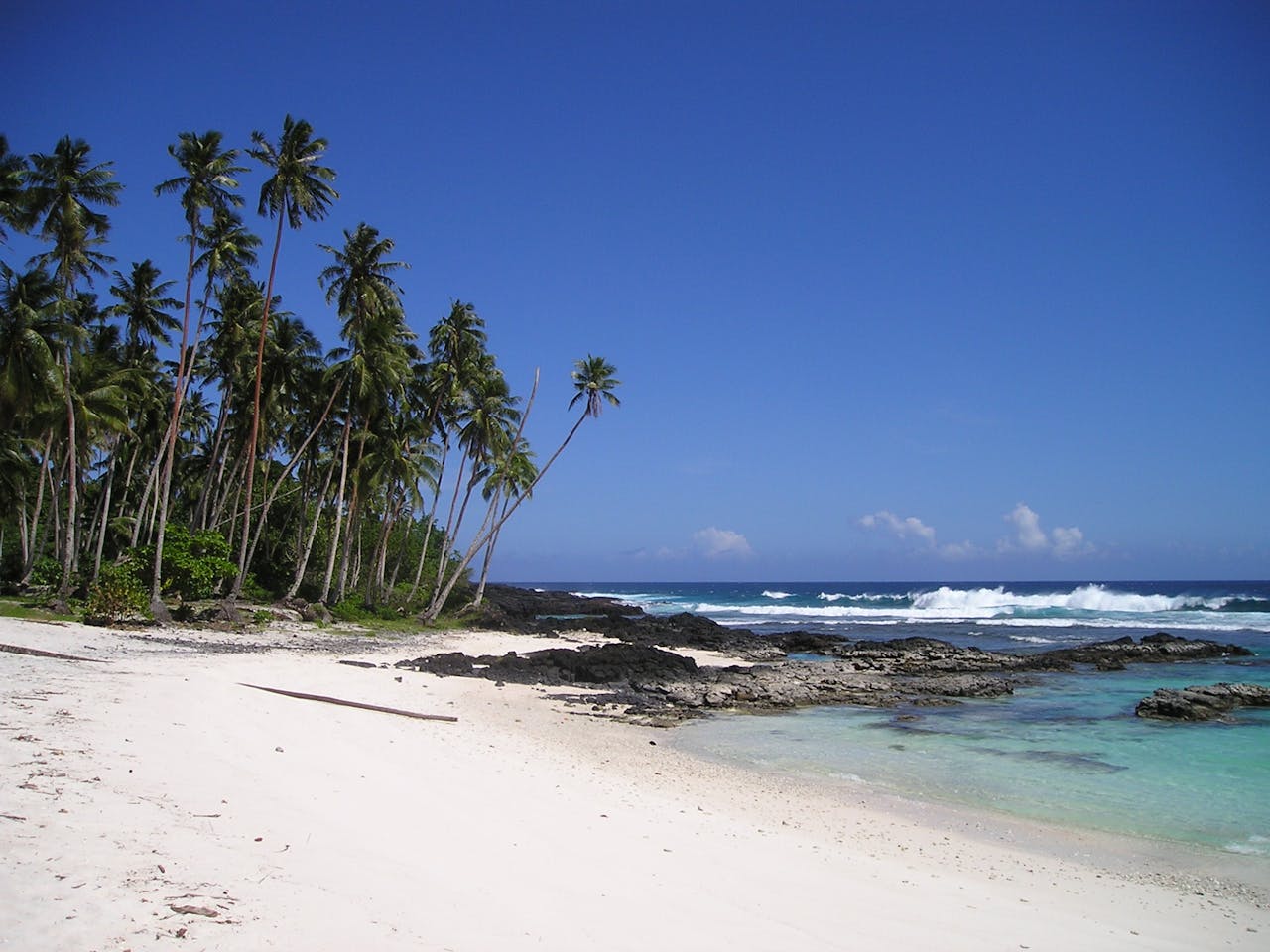 Saadiyat Island Beaches