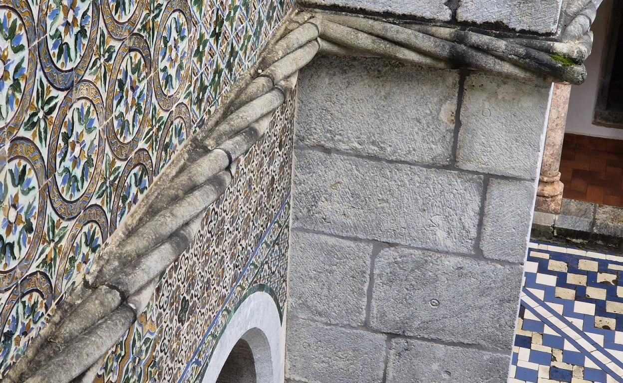Sintra Palaces