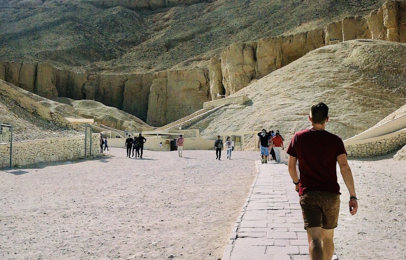 Valley of the Kings