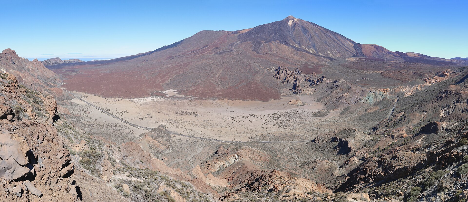 Canary Islands