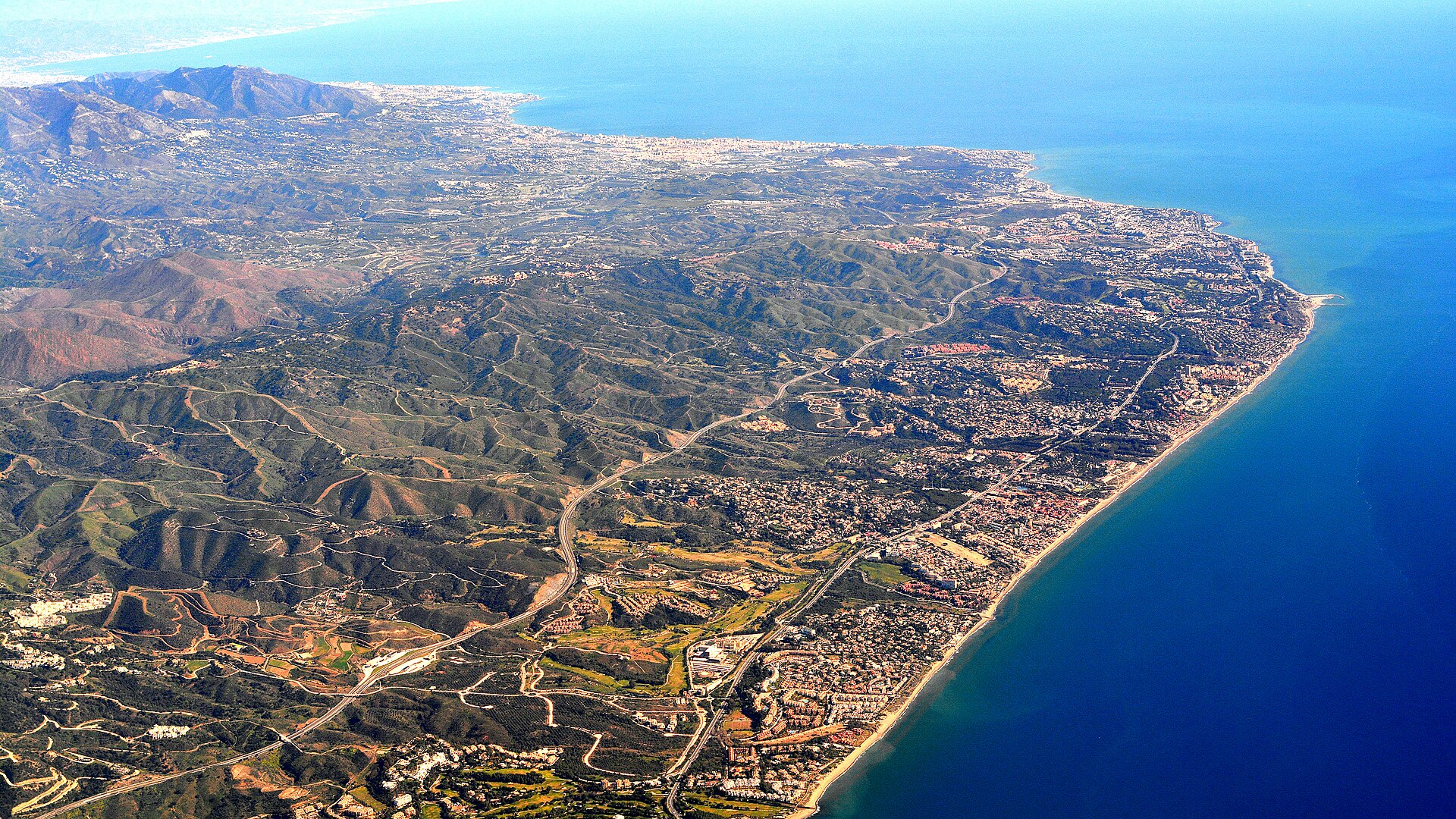 Costa del Sol
